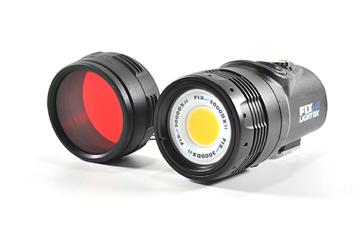 【100%新品，大人気】 Fisheye FIX NEO 3000 DX II＋レッドフィルター(スキューバダイビング)｜売買されたオークション情報、yahooの商品情報をアーカイブ公開 - オークファン その他