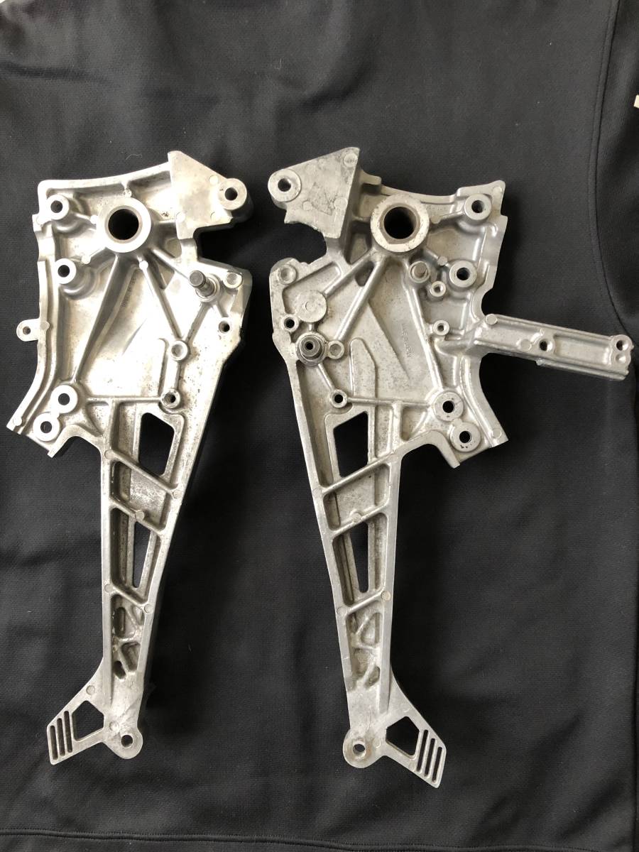 GPZ900R ステッププレート 左右セット ステップホルダー used ポリッシュ バフ掛け 消費税なし送料無料 2026年最新Yahoo!オークション gpz900r -gpz900r ステッププレート バックステップの中古品 バックステップの通販