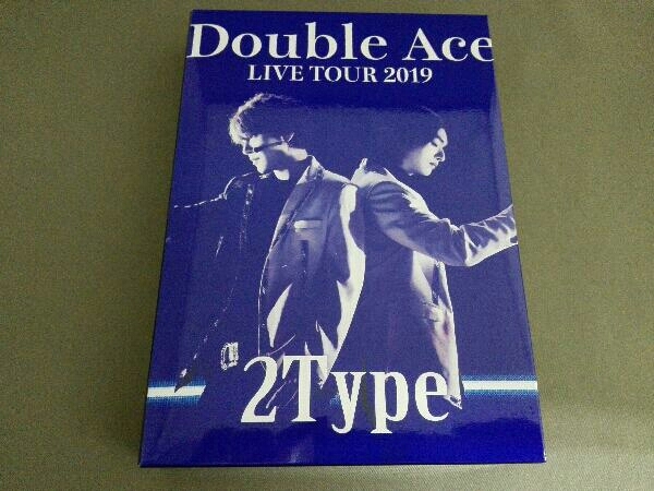 Ace 0 LIVE TOUR 2Type オマケ付きDouble Double | - JAPAN SUPERNOVA