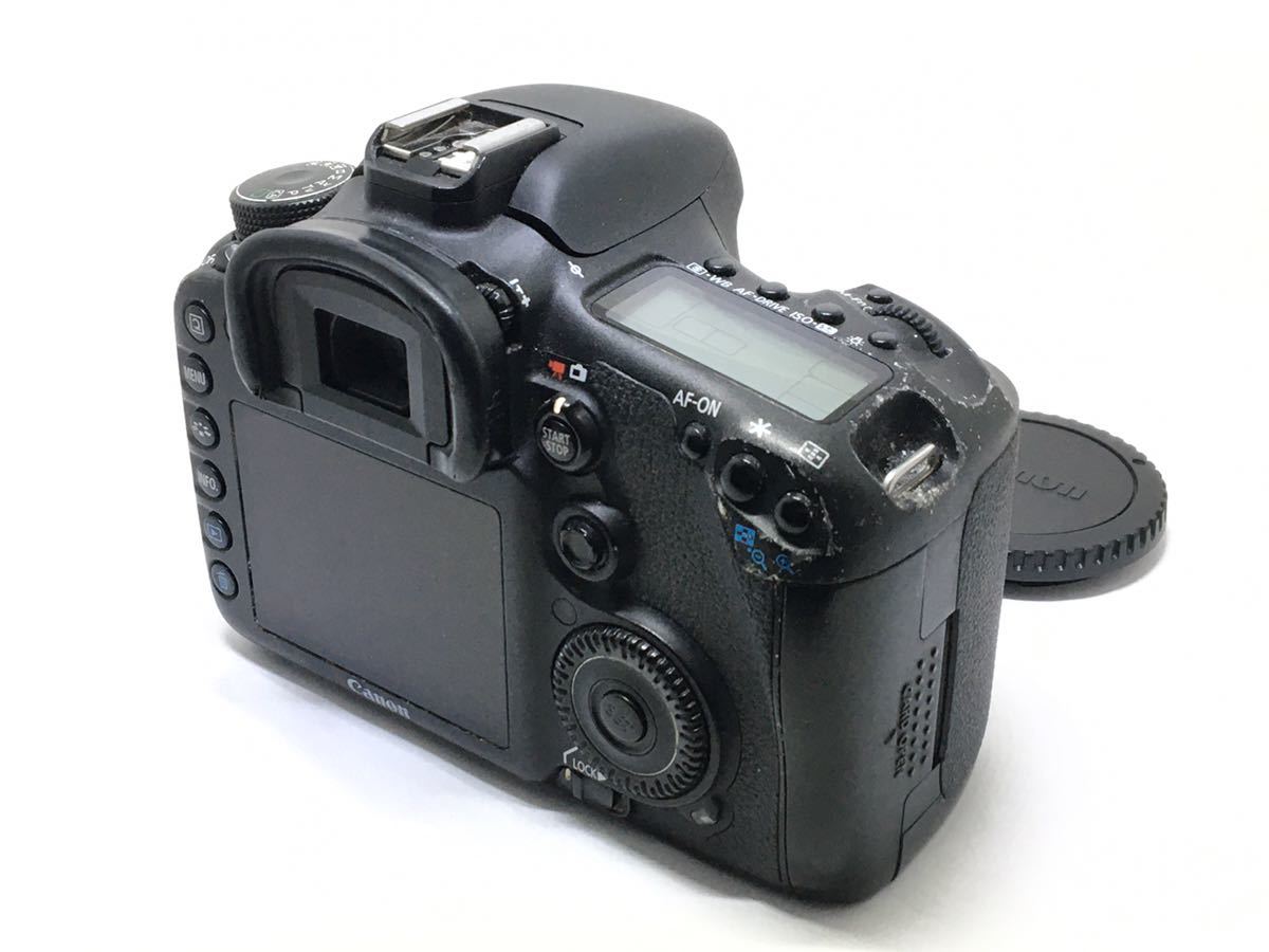 ショット数3150回❤️キャノン EOS 7D ハイアマチュア 一眼レフカメラ ◇Canon EOS 7D◇ショット数少なめ◇一眼レフカメラ◇ハイアマチュア