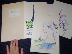 版画のYahoo!オークション(旧ヤフオク!)の相場・価格を見る｜Yahoo