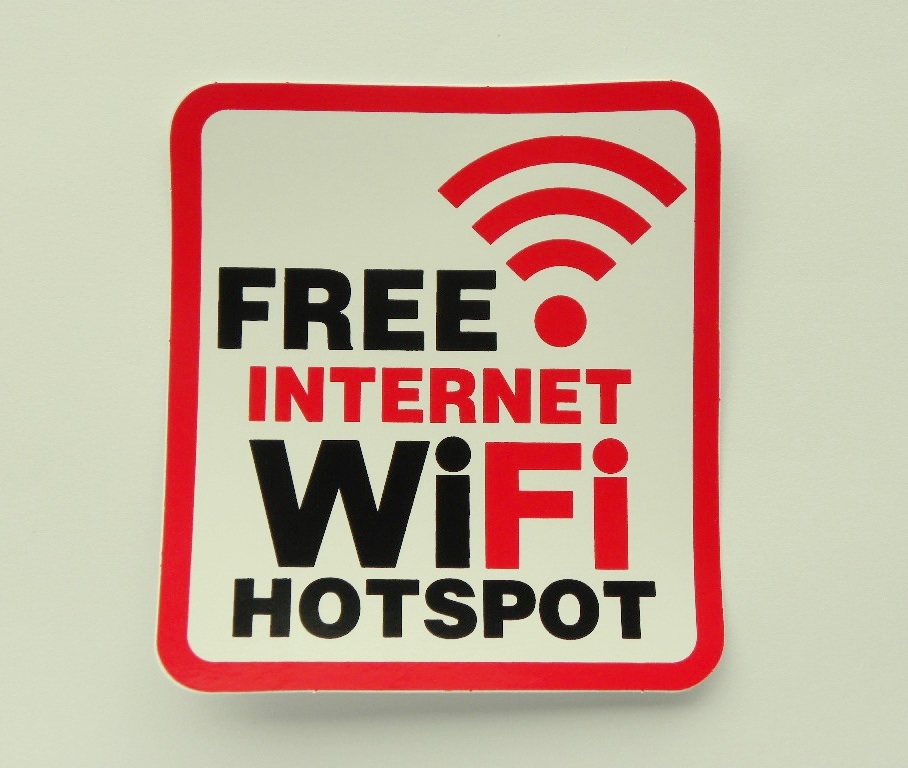 応援キャンペーン ステッカー シール Free Internet Wi Fi Hotspot フリー インターネット ワイファイ ホットスポット ステッカー 売買されたオークション情報 Yahooの商品情報をアーカイブ公開 オークファン Aucfan Com