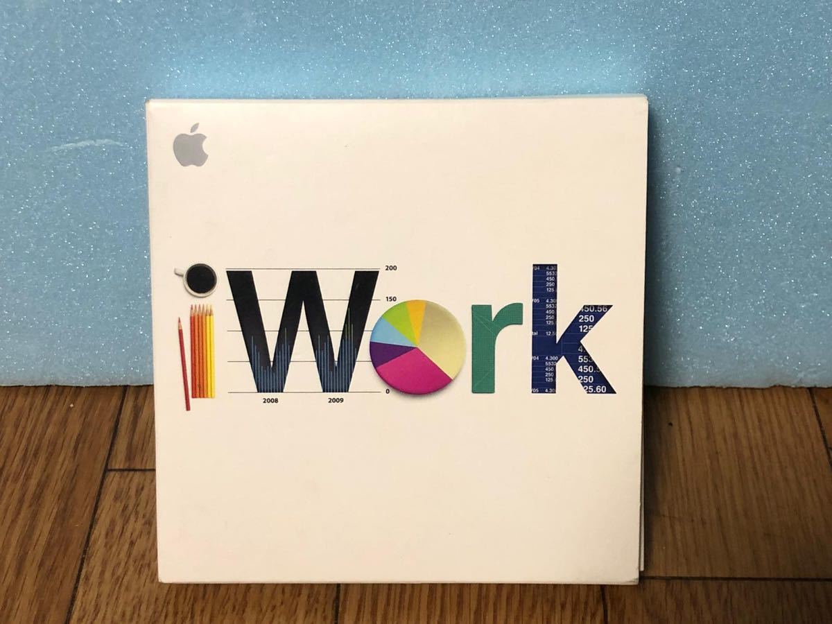 お得，爆買い Apple：iWORK RETAIL V9.0.3 MB942J/A(オフィスパック)｜売買されたオークション情報、yahooの商品情報をアーカイブ公開 - オークファン 一般ビジネスソフト