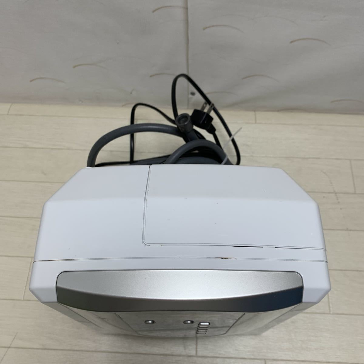 ヒューマンウォーター OSG HU-121 HumanWater 連続式電解水生成器 hu