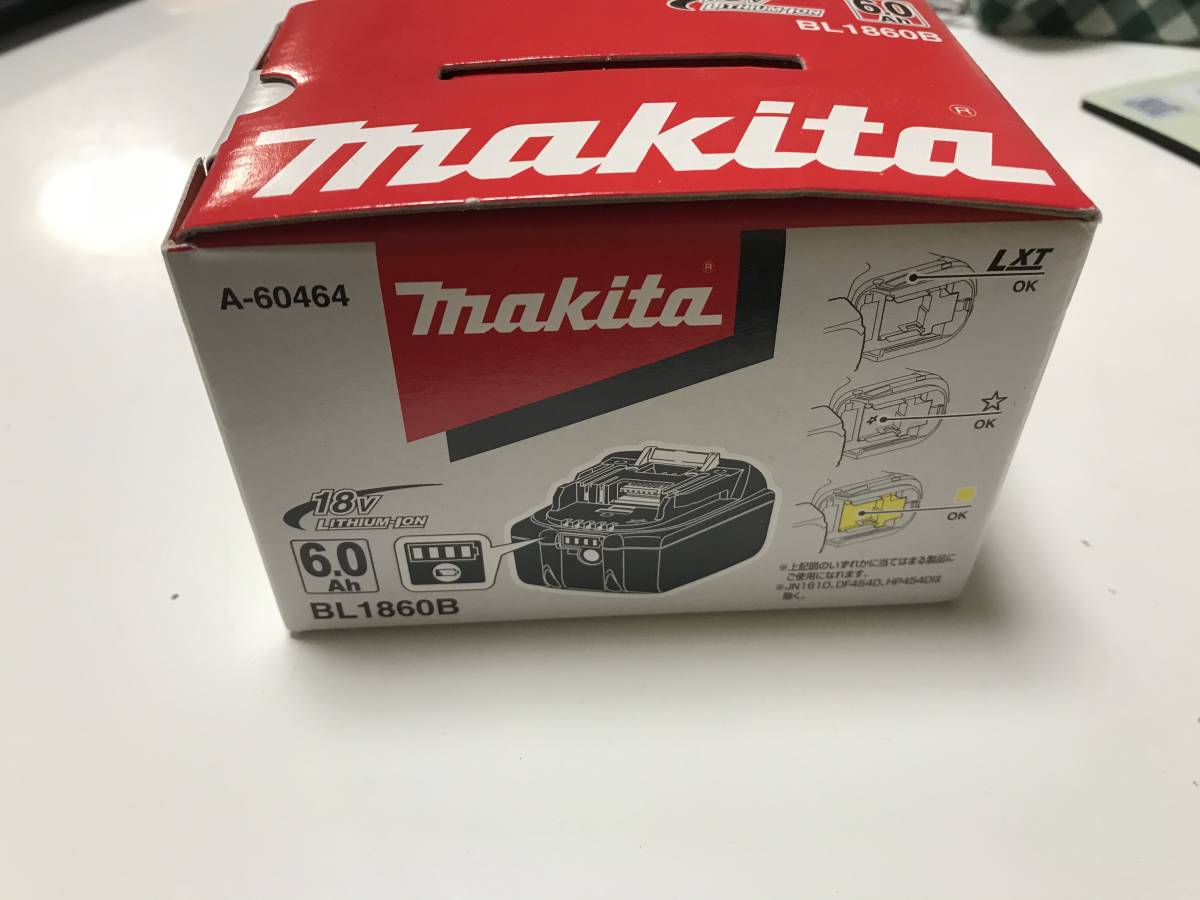 bl1860b マキタ | 18V バッテリー 最安の通販 リチウムイオンバッテリ 