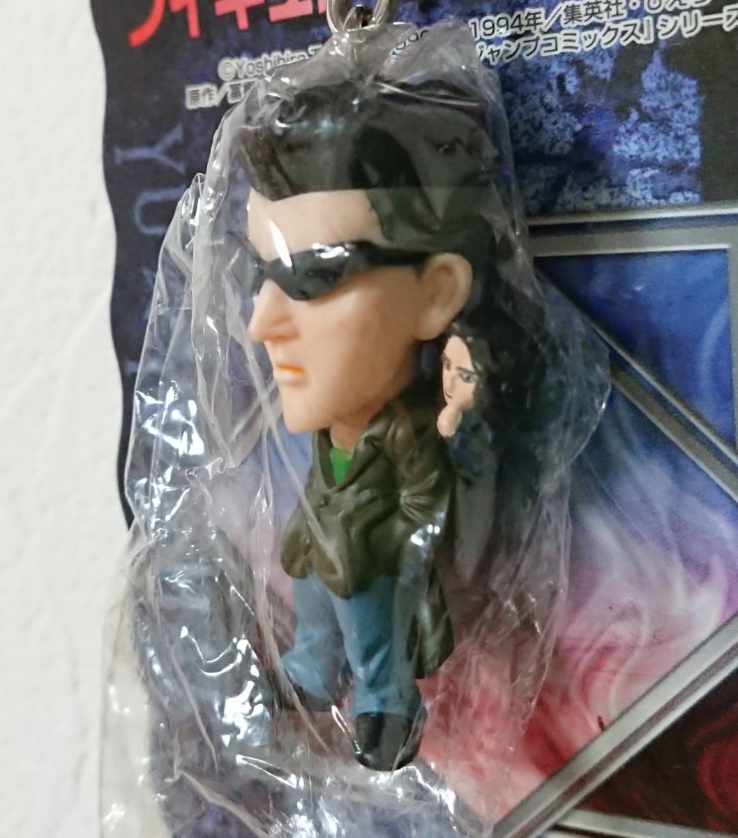 幽遊白書 戸愚呂 Hgフィギュア Quartt Com Br