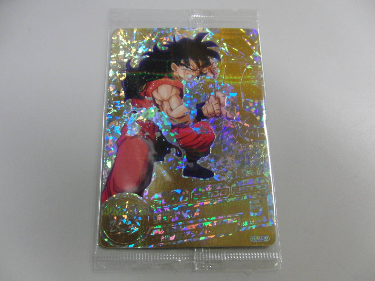会員限定セール 080H547H00△SDBH ドラゴンボールヒーローズ HUM4-22