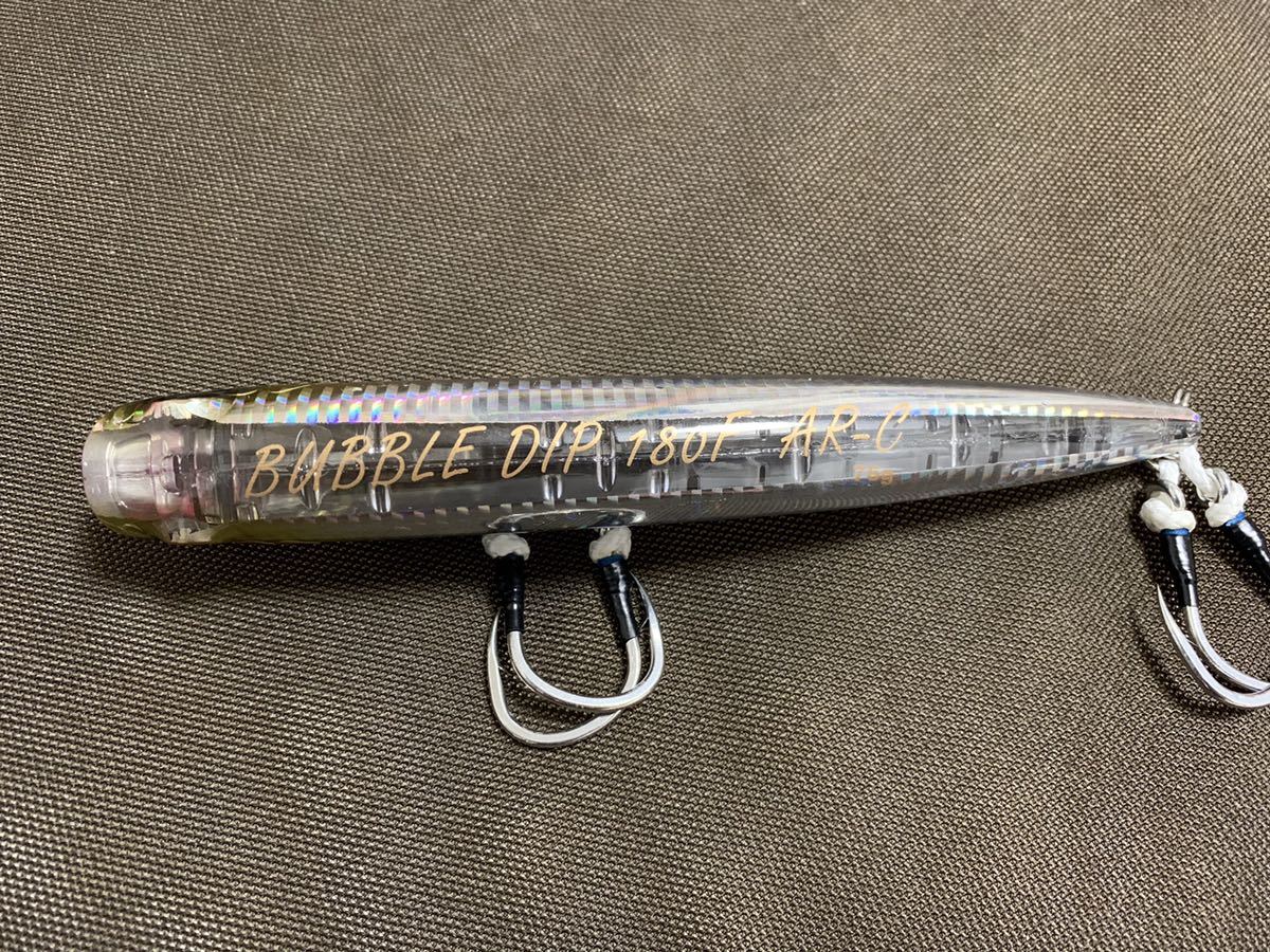 売り切り品】カーペンター シーフロッグ 105 UL-Z 4/0 Carpenter Sea