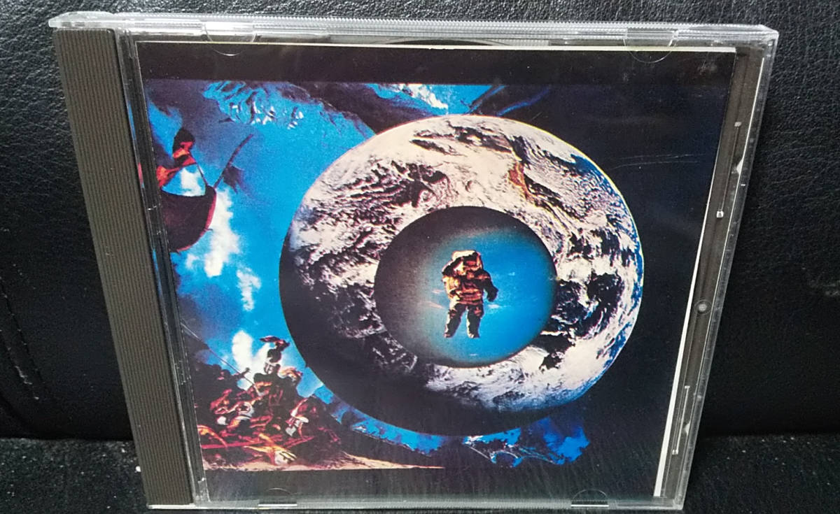 SPACE CD 1 The KLF 【公式通販】