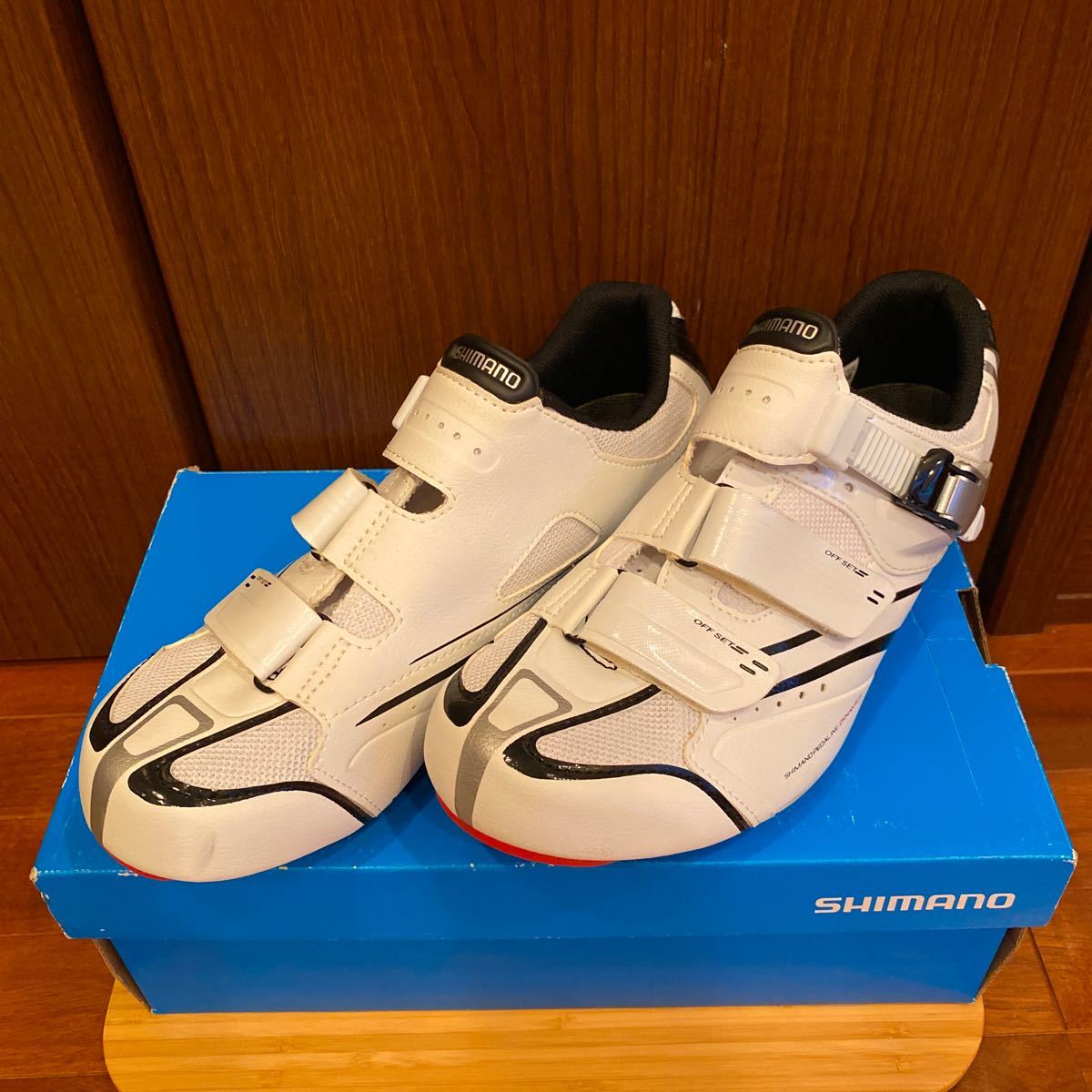 ビンディングシューズ シマノ メルカリ - EU40 SH-R088WE SPD-SL 25.2㎝ ビンディングシューズ29.2㎝ ペダルpd-a530 シマノSH-R088WE 2026年最新sh-r088の人気アイテム SPD-SL｜Yahoo SHIMANO SH-R088L 0