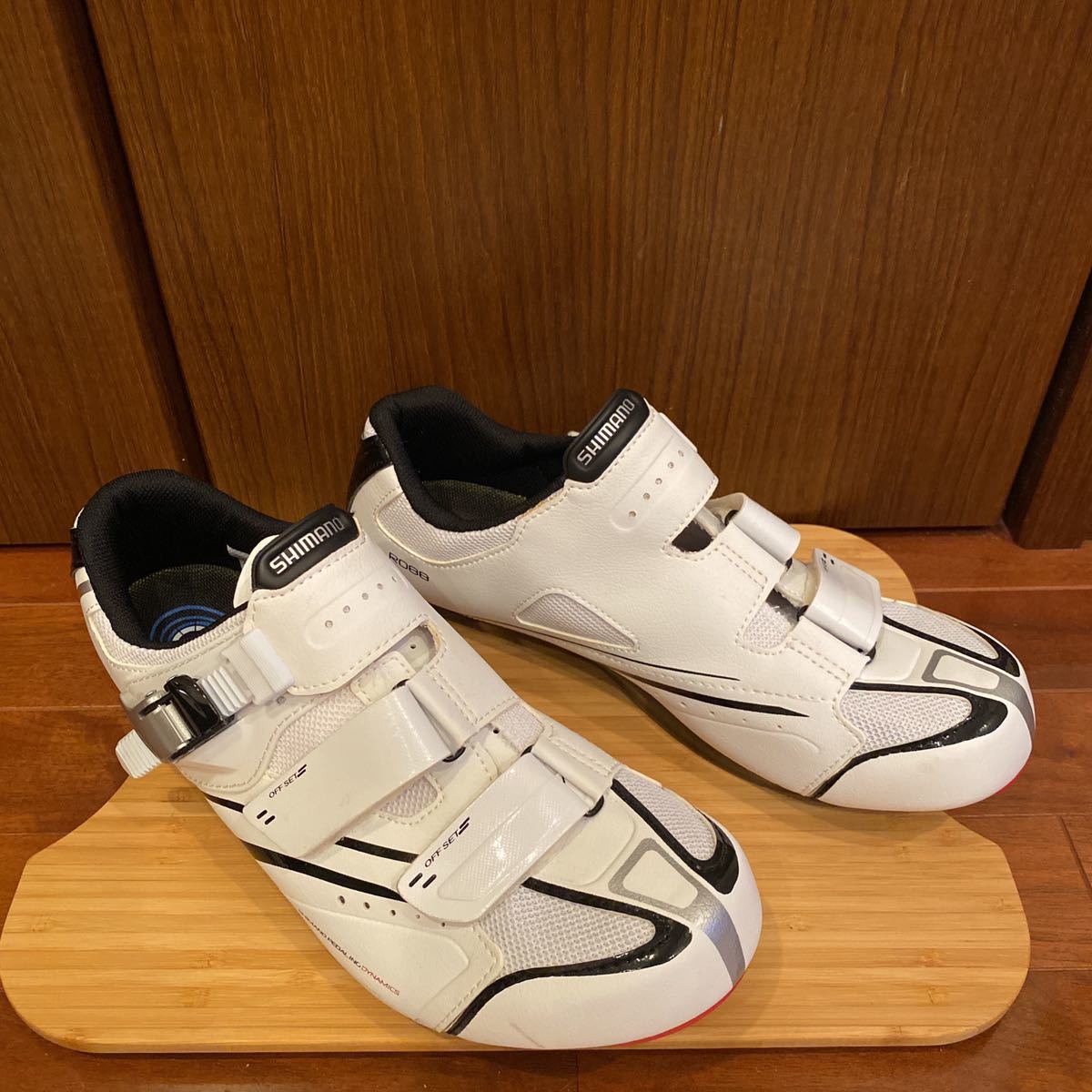 ビンディングシューズ シマノ メルカリ - EU40 SH-R088WE SPD-SL 25.2㎝ ビンディングシューズ29.2㎝ ペダルpd-a530 シマノSH-R088WE 2026年最新sh-r088の人気アイテム SPD-SL｜Yahoo SHIMANO SH-R088L 0