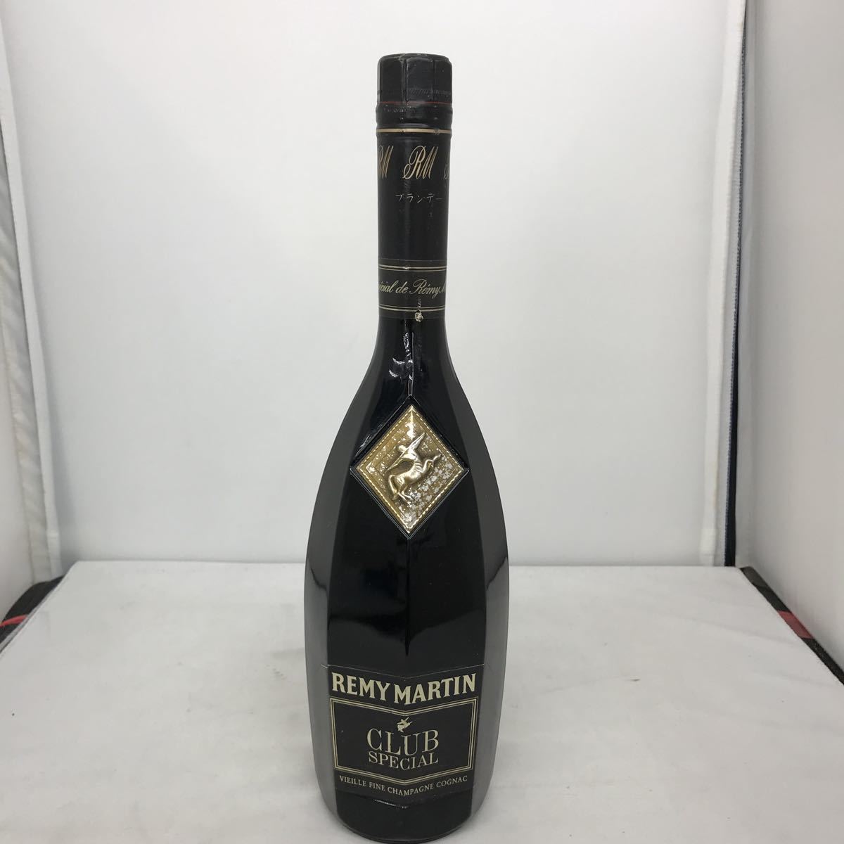 Cognac レミーマルタン CLUB Rémy Martin Club - 未開栓 アウトレット