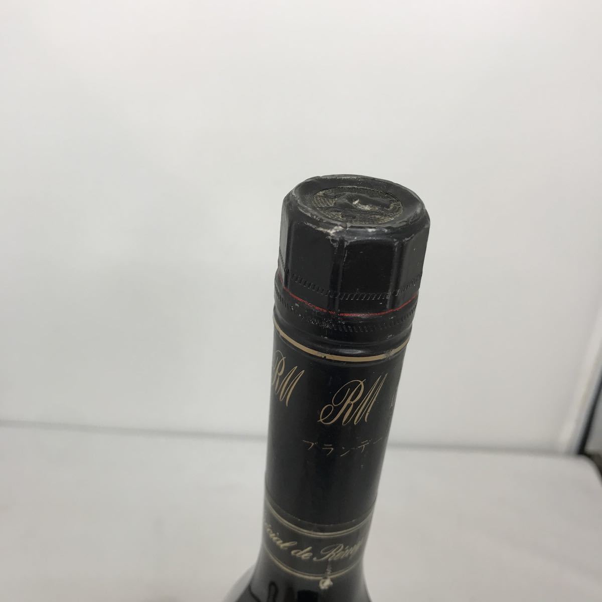 Cognac レミーマルタン CLUB Rémy Martin Club - 未開栓 アウトレット