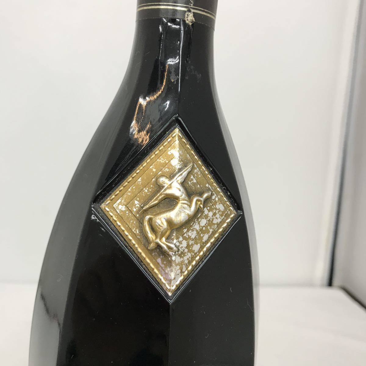 サ 未開栓 REMY MARTIN CLUB SPECIAL レミーマルタン クラブ