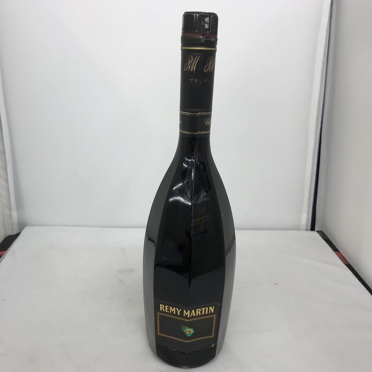Cognac レミーマルタン CLUB Rémy Martin Club - 未開栓 アウトレット