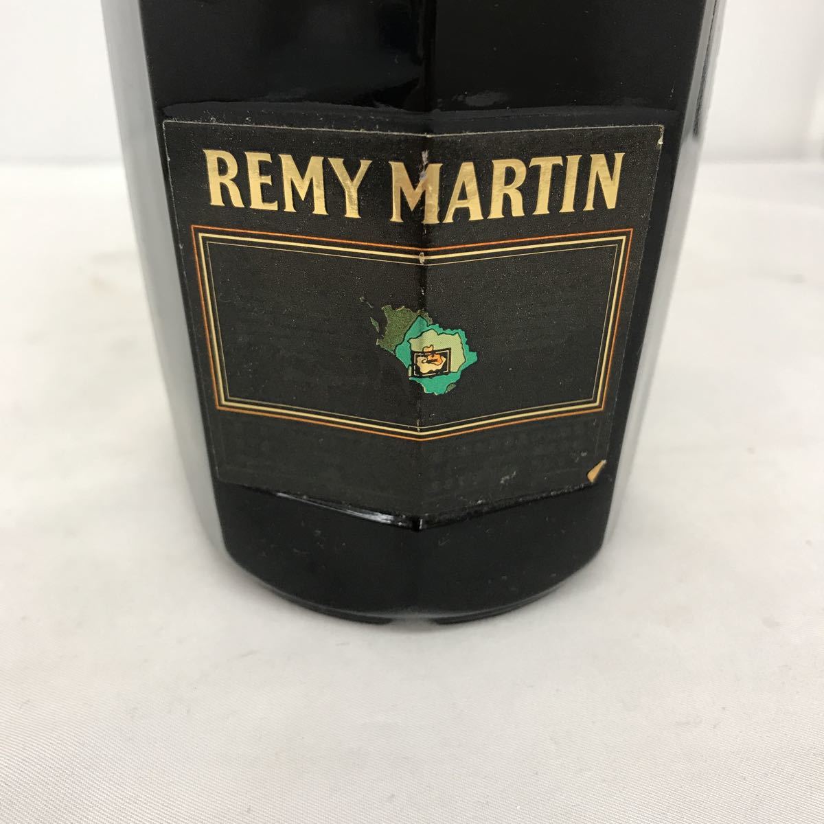 Cognac レミーマルタン CLUB Rémy Martin Club - 未開栓 アウトレット