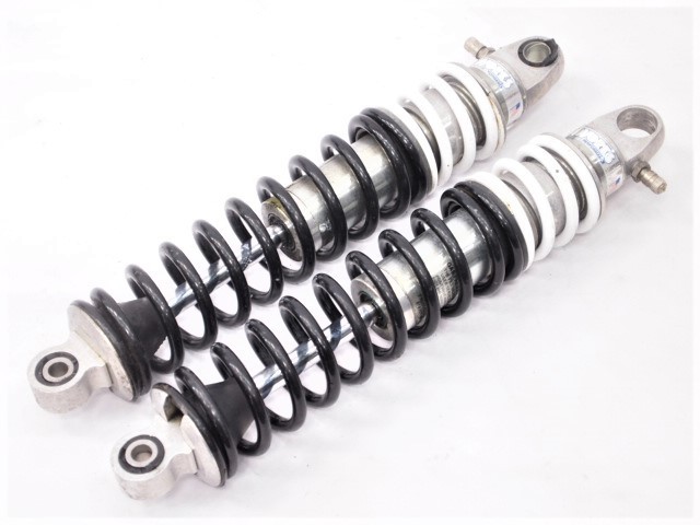 WORKS サスペンション　当時物　Z1 Z2 KZ z1 z2 ワークスパフォーマンス works performance 当時物 リア