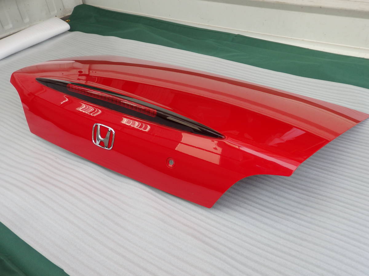 S2000 AP1 純正トランク S2000 AP1 後期 -s2000 トランクの中古品