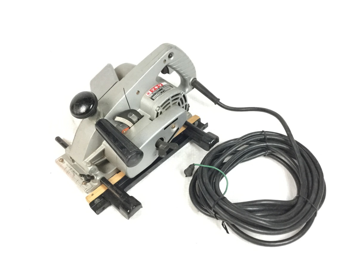 送料無料☆彡木箱付き♪】makita マキタ スーパーミゾキリ モデル3801
