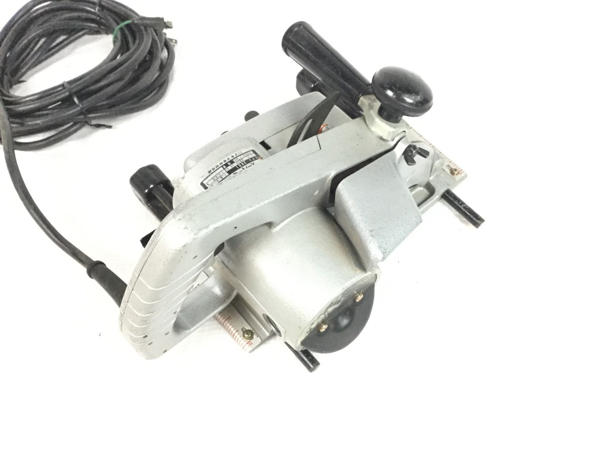 送料無料☆彡木箱付き♪】makita マキタ スーパーミゾキリ モデル3801