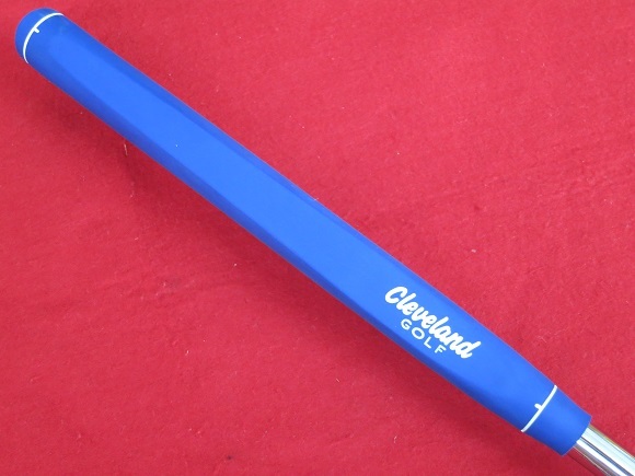 BEACH HUNTINGTON パター Cleveland クリーブランド COLLECTION SOFT #1｜クリーブランド｜パター｜中古ゴルフ Huntington Beach コレクション ハンティントンビーチ □クリーブランド□Cleveland Review 0 ハンティントンビーチコレクションの通販