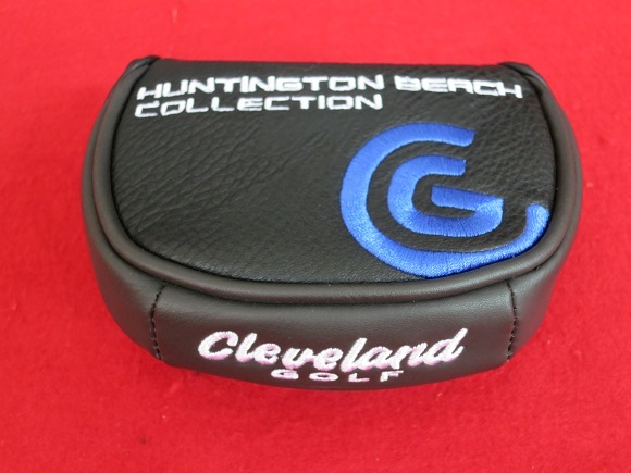 BEACH HUNTINGTON パター Cleveland クリーブランド COLLECTION SOFT #1｜クリーブランド｜パター｜中古ゴルフ Huntington Beach コレクション ハンティントンビーチ □クリーブランド□Cleveland Review 0 ハンティントンビーチコレクションの通販