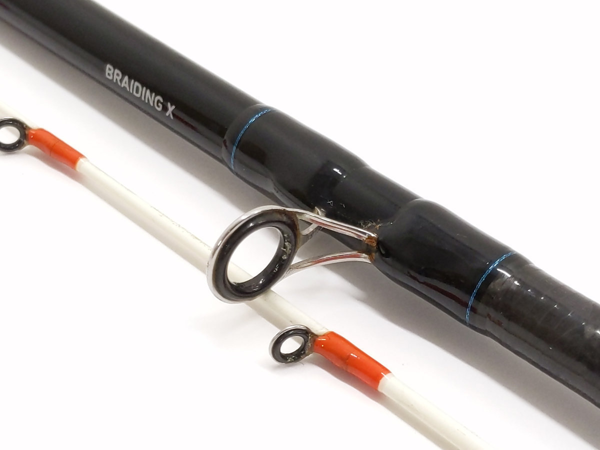 ダイワ ライトゲーム XV MH-180 MH-180 ダイワ(DAIWA) 船竿 通販全品