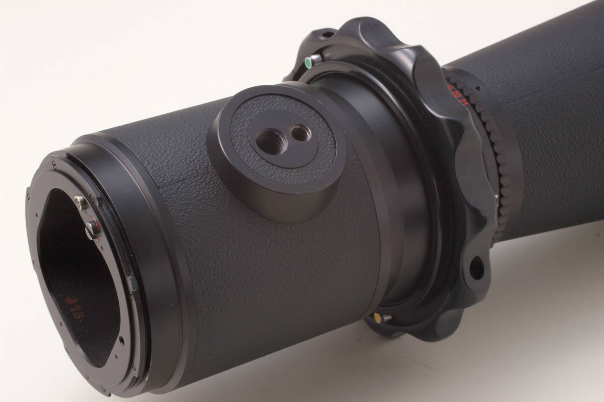 ハッセルブラッド用レンズ HASSELBLAD Tele-Tessar 500mm F8 T* 【公式