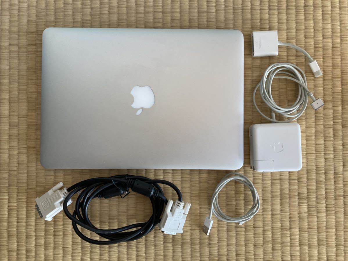 Pro MacBook A1502 Retina Apple Early2013 13インチ (Apple) 中古