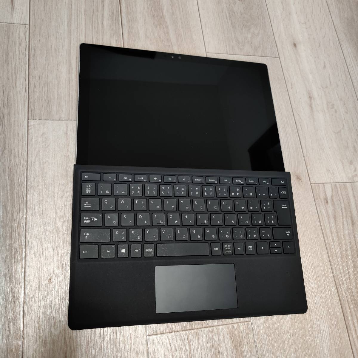 Surface Pro Microsoft 0 | 1 Intel i5-6300U 8GB 128GB Core 6th Gen 