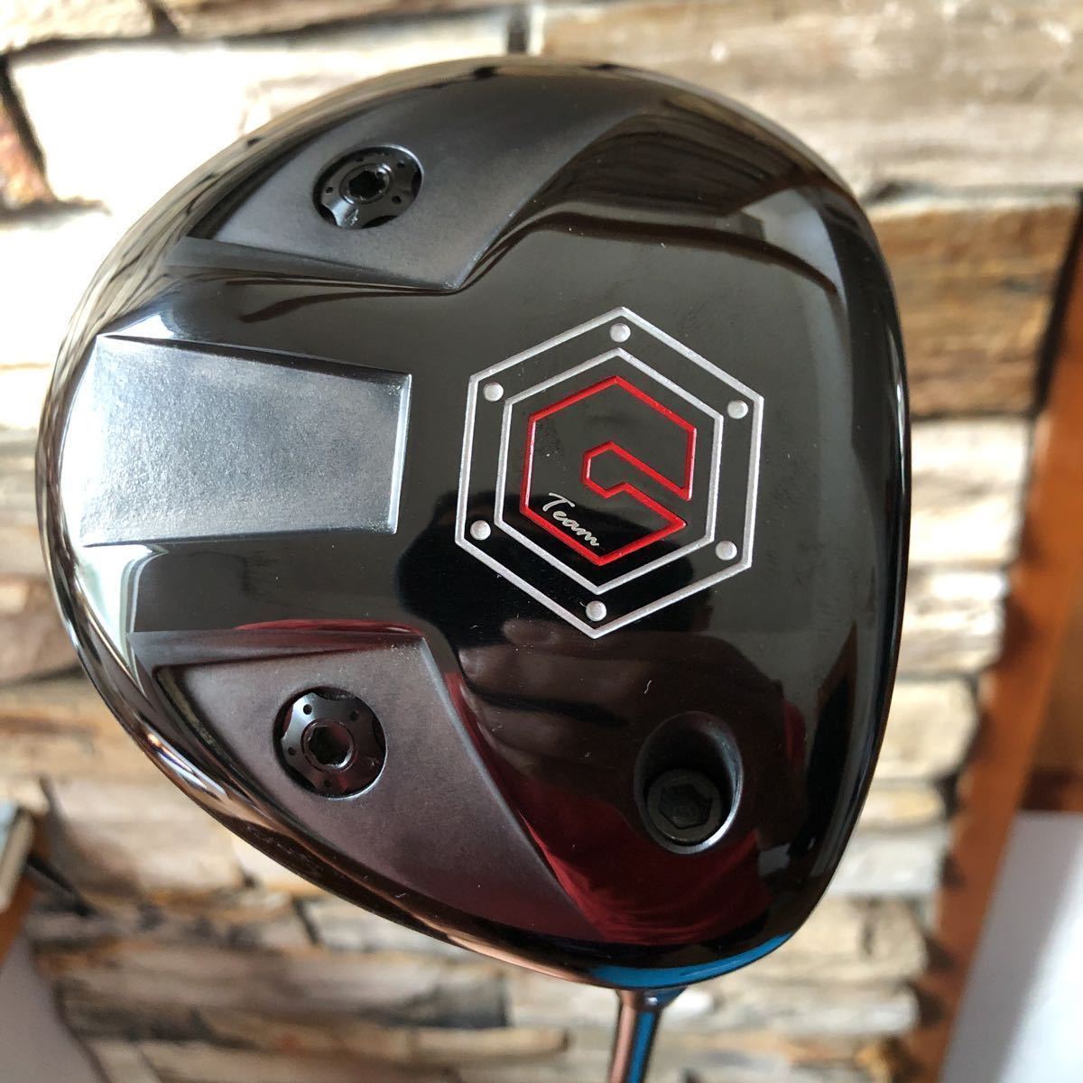 100%新品，大人気 GTD 455初代ドライバー10&deg; テンセイCK PROオレンジ60X 45.5inch(その他)｜売買されたオークション情報、yahooの商品情報をアーカイブ公開 - オークファン 男性右きき用