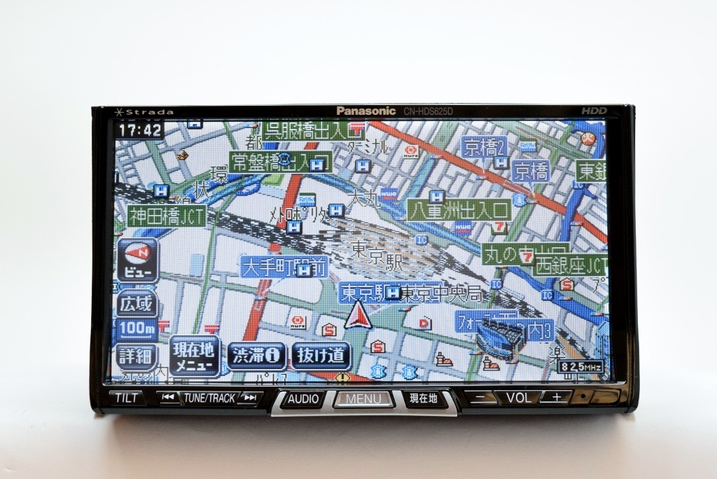 Panasonic パナソニック ストラーダ HDDナビ Strada 2026年最新Yahoo
