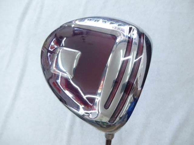 【大人気，SALE】 ONOFF オノフ 赤 &lsquo;18 10度 純正カーボン R 店頭展示品(ダイワ)｜売買されたオークション情報、yahooの商品情報をアーカイブ公開 - オークファン 男性右きき用