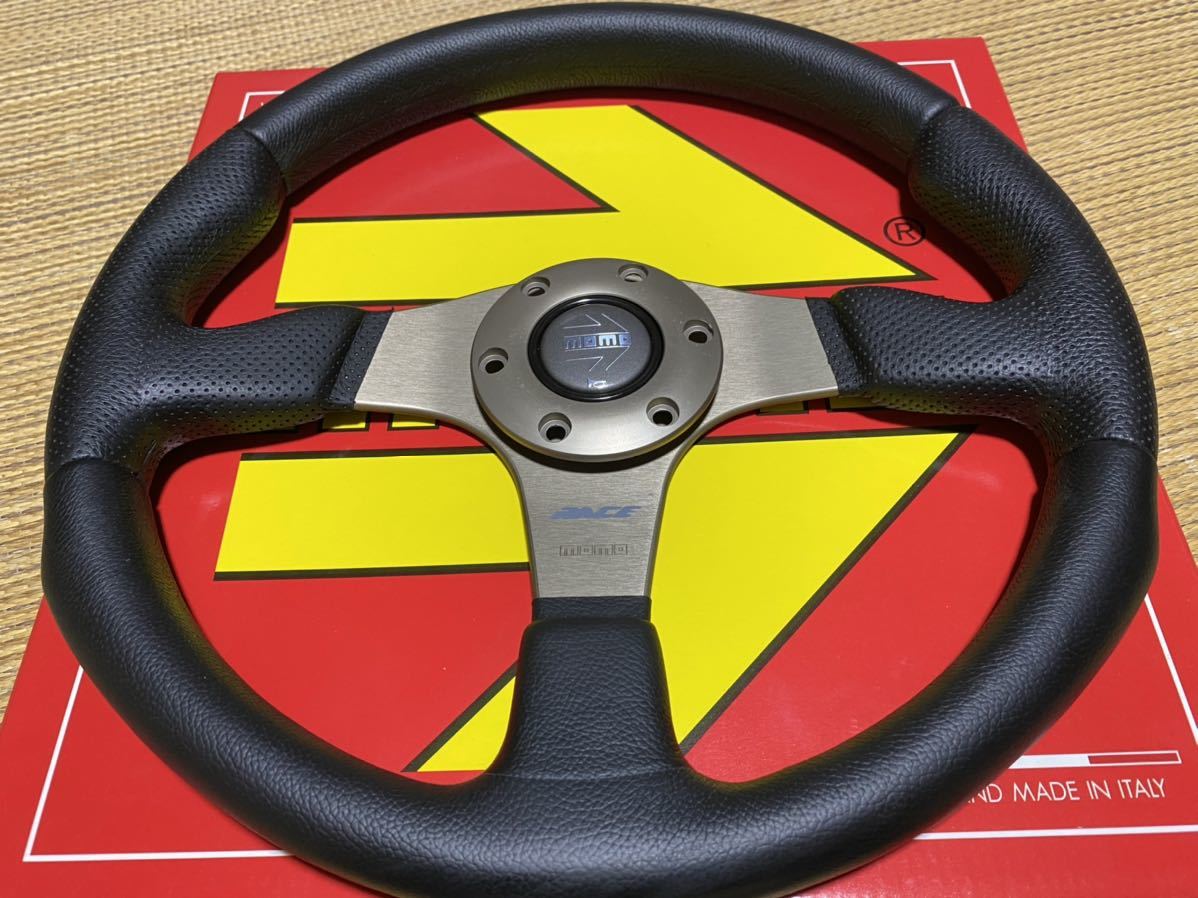 momo RACE レース race モモステ ステアリング NOTO 32パイ