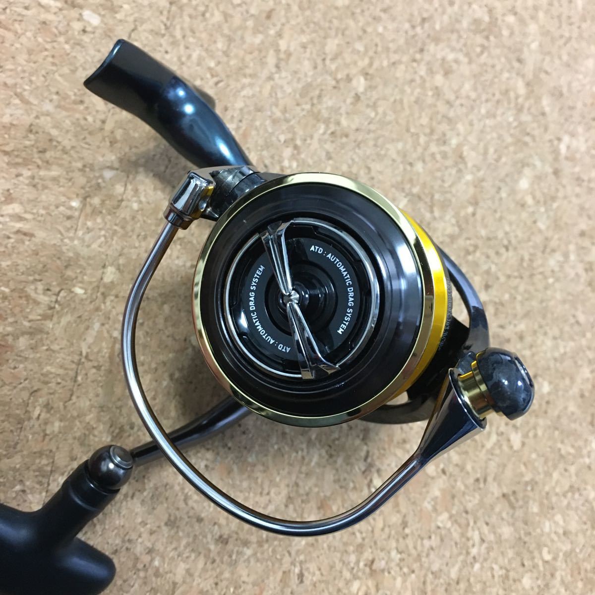 セルテート 0 ダイワ(Daiwa) スピニングリール 1 | 00056081