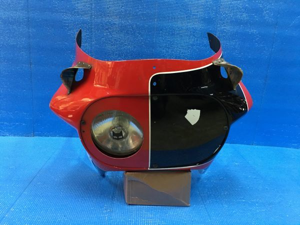 ◇SUZUKI/スズキ GSX-R750/1100 GR71G クレバーウルフ アッパーカウル