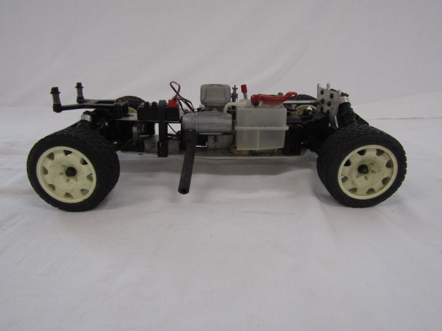 0 1⁄10 京商 | KYOSHO Peugeot PEUGEOT (Radio Controlled Yahoo
