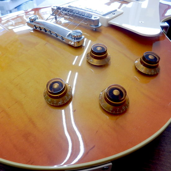 History ヒストリー Zls90 Cfs レスポール フジゲン製 島村楽器 エレキ ギター 札幌市 本体 売買されたオークション情報 Yahooの商品情報をアーカイブ公開 オークファン Aucfan Com