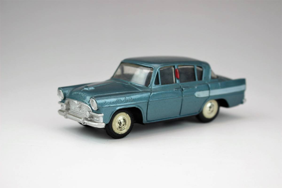 クラウン トヨペット アサヒ玩具 ATC モデルペット デラックス（ATC 
