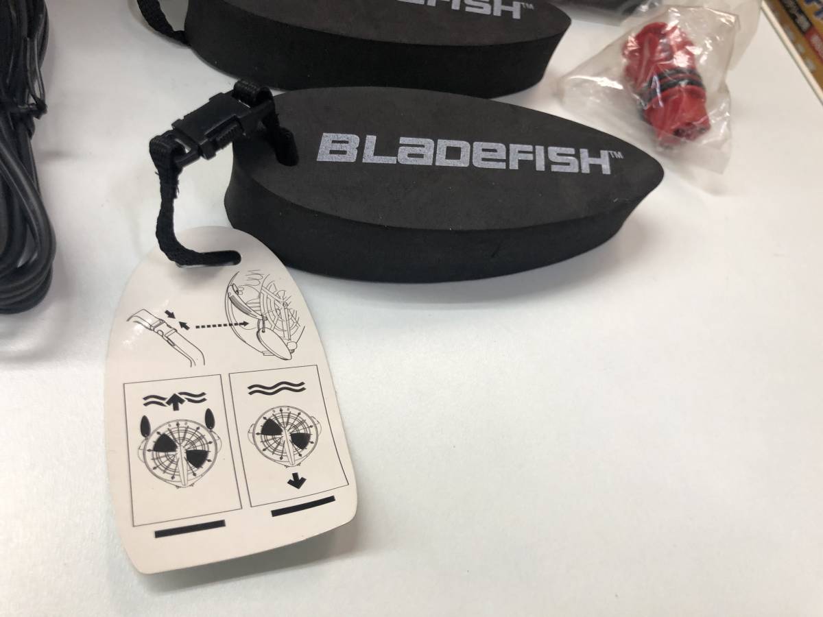 水中スクーター ] B2 水中 SCOOTER WATER UNDER mic21ダイビングショップ[ smallAIR BLADEFISH shop｜ラクマ まー's by 本体の通販 0 S1が最高におもしろい