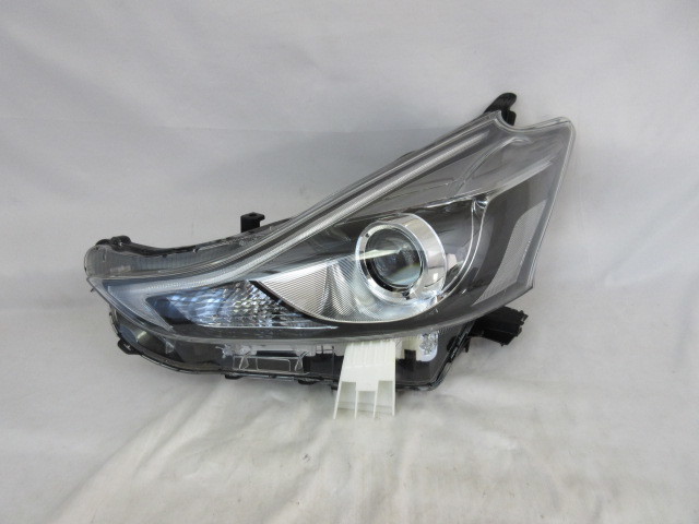 プリウスα 後期 LED ZVW40 左右 ヘッドライト G's ZVW41 公式通販 M49