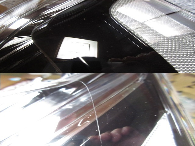 プリウスα 後期 LED ZVW40 左右 ヘッドライト G's ZVW41 公式通販 M49
