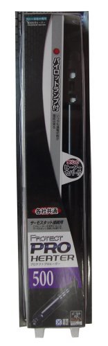 本物保証，人気SALE 無し 500W ニッソー プロテクトPROヒーター 500W(ヒーター)｜売買されたオークション情報、yahooの商品情報をアーカイブ公開 - オークファン ヒーター