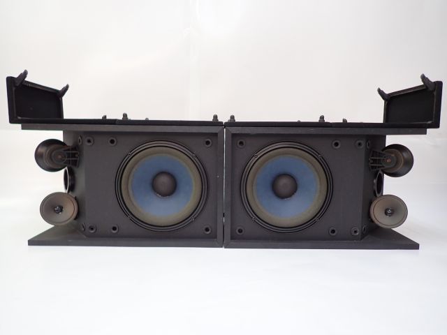 BOSE スピーカー 301 MUSIC MONITOR-II 301MM II MM2 ペア ボーズ