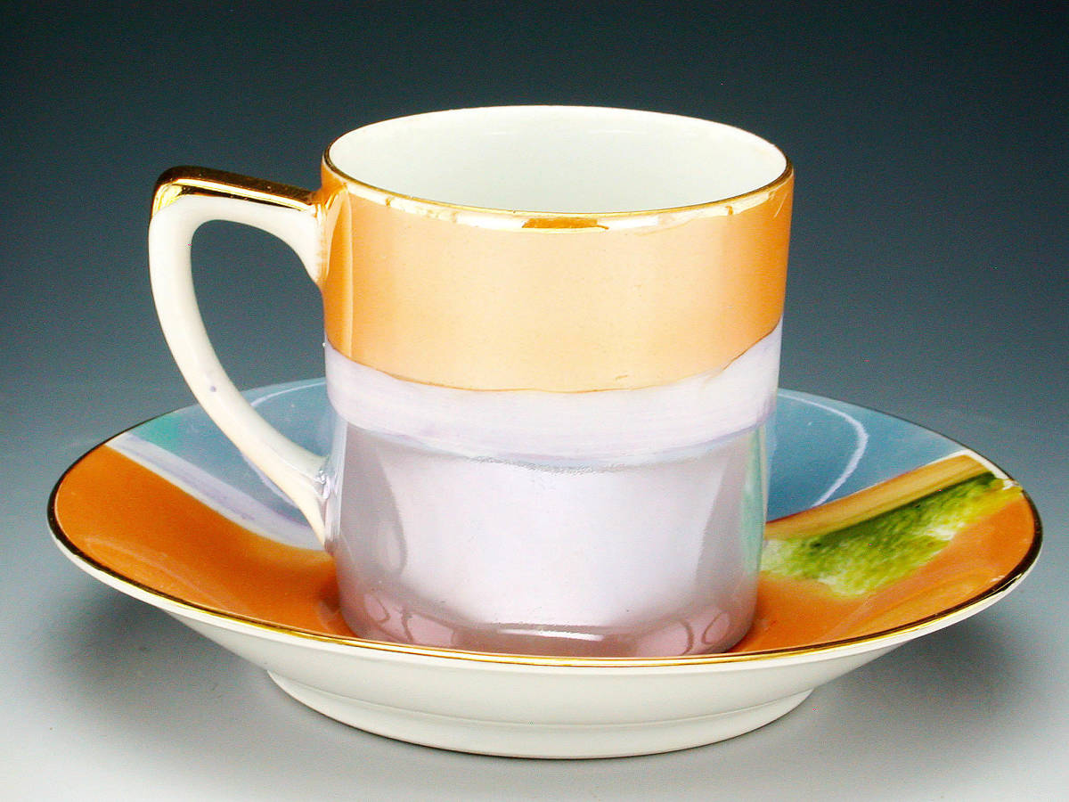 オールドノリタケ オールドノリタケ銘品!! ラスター彩 公式 