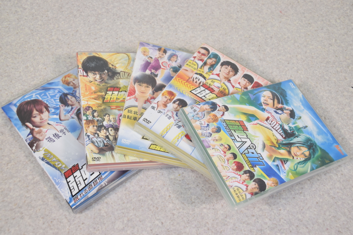 新品未開封 忍たま乱太郎 ミュージカル第7弾 DVD ブックレット付 希少