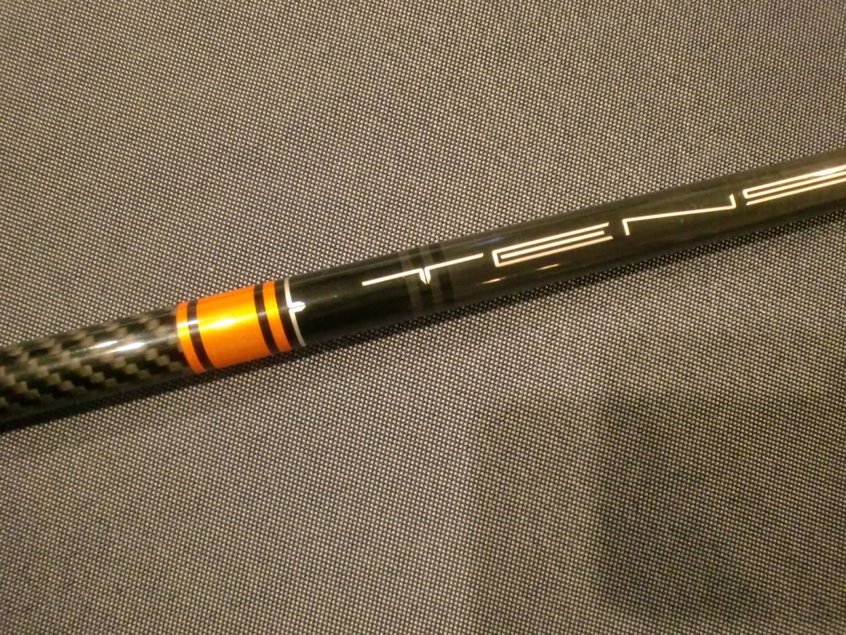 セール，大得価 TENSEI CK Pro Orange 60 X 43.75インチ テンセイ プロ オレンジ(三菱レイヨン)｜売買されたオークション情報、yahooの商品情報をアーカイブ公開 - オークファン 部品