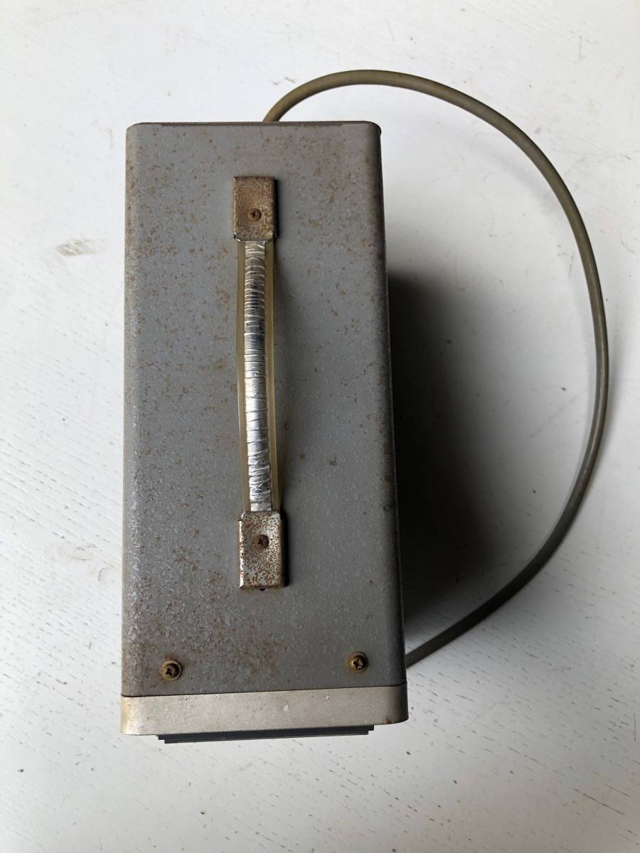 クラニシ KURANISHI RW-151D RF ワットメーター ダミーロード ジャンク
