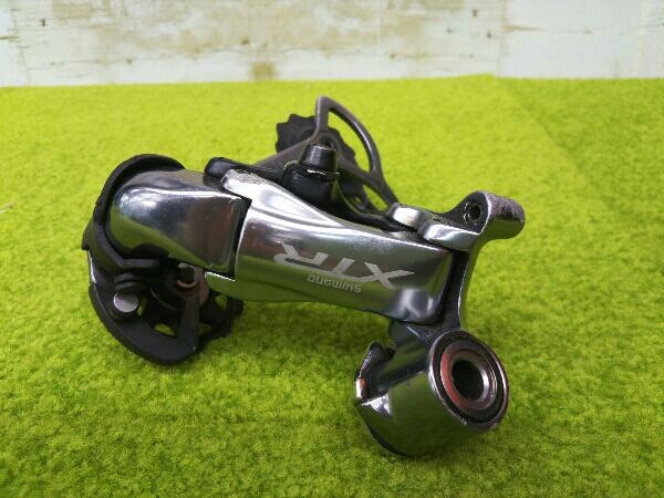 【新作入荷，爆買い】 ジャンク リアディレイラー SHIMANO XTR RD-M960 シマノ(リアディレイラー)｜売買されたオークション情報、yahooの商品情報をアーカイブ公開 - オークファン リアディレイラー