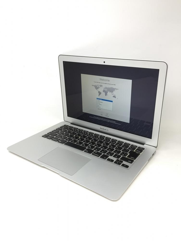 MacBook Air Mid 13インチ ジャンク Core i5 (Mid (13-inch, 2013) ※一